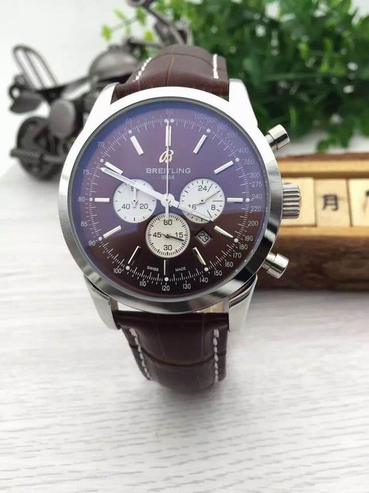 Breitling watch man-570